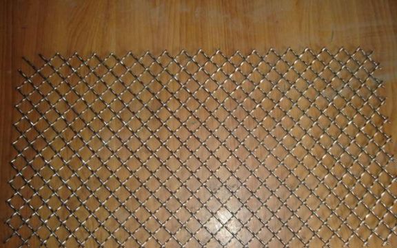 Stainless Steel Wiremesh